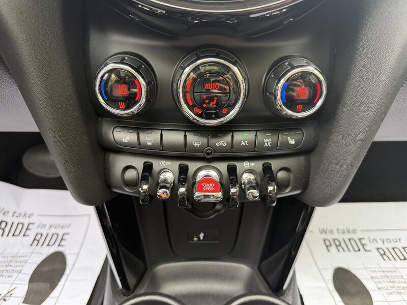 2022 MINI Cooper 5-door - Photo 16 - Greensboro, NC 27407