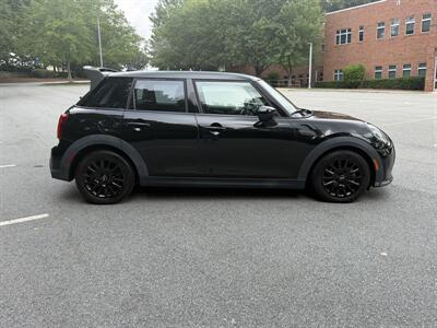 2022 MINI Cooper 5-door - Photo 6 - Greensboro, NC 27407