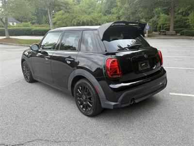 2022 MINI Cooper 5-door - Photo 3 - Greensboro, NC 27407