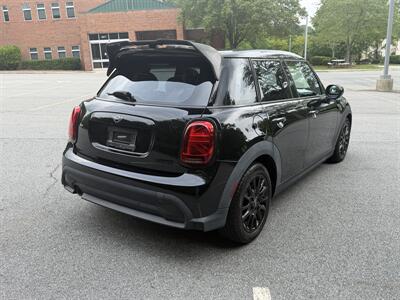 2022 MINI Cooper 5-door - Photo 5 - Greensboro, NC 27407