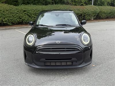 2022 MINI Cooper 5-door - Photo 8 - Greensboro, NC 27407
