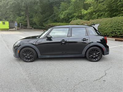 2022 MINI Cooper 5-door - Photo 2 - Greensboro, NC 27407