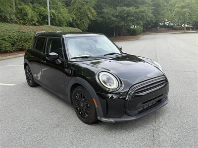 2022 MINI Cooper 5-door - Photo 7 - Greensboro, NC 27407
