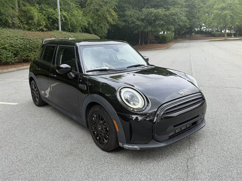 2022 MINI Cooper 5-door - Photo 7 - Greensboro, NC 27407