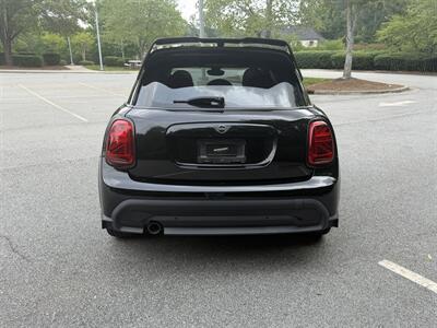2022 MINI Cooper 5-door - Photo 4 - Greensboro, NC 27407