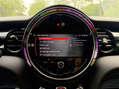 2022 MINI Cooper 5-door - Photo 26 - Greensboro, NC 27407