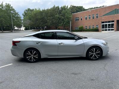 2017 Nissan Maxima 3.5 SV - Photo 6 - Greensboro, NC 27407