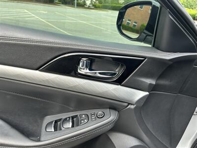 2017 Nissan Maxima 3.5 SV - Photo 12 - Greensboro, NC 27407