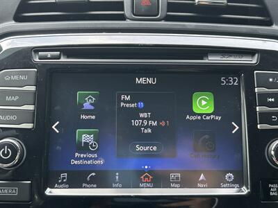 2017 Nissan Maxima 3.5 SV - Photo 22 - Greensboro, NC 27407