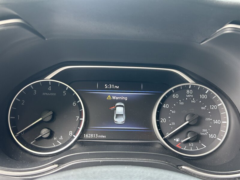 2017 Nissan Maxima 3.5 SV - Photo 25 - Greensboro, NC 27407