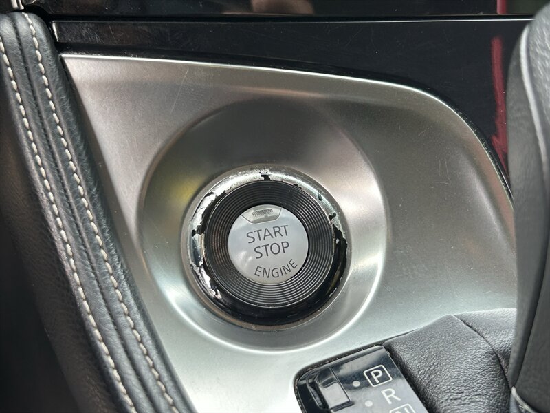 2017 Nissan Maxima 3.5 SV - Photo 19 - Greensboro, NC 27407