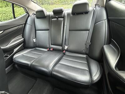 2017 Nissan Maxima 3.5 SV - Photo 11 - Greensboro, NC 27407
