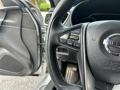 2017 Nissan Maxima 3.5 SV - Photo 14 - Greensboro, NC 27407