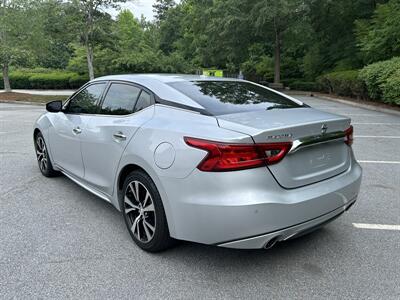 2017 Nissan Maxima 3.5 SV - Photo 3 - Greensboro, NC 27407