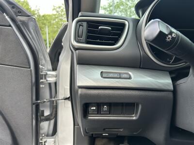2017 Nissan Maxima 3.5 SV - Photo 13 - Greensboro, NC 27407
