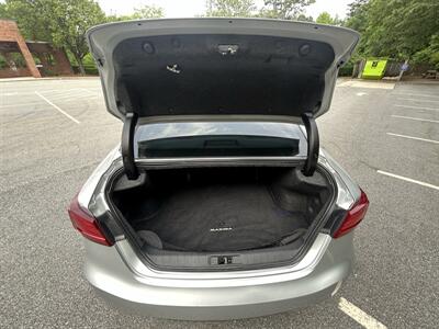 2017 Nissan Maxima 3.5 SV - Photo 9 - Greensboro, NC 27407