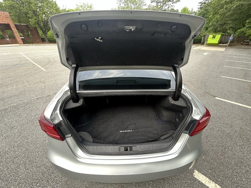 2017 Nissan Maxima 3.5 SV - Photo 9 - Greensboro, NC 27407