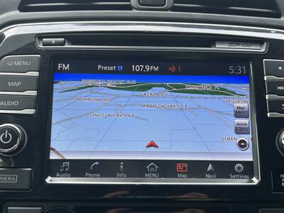 2017 Nissan Maxima 3.5 SV - Photo 21 - Greensboro, NC 27407