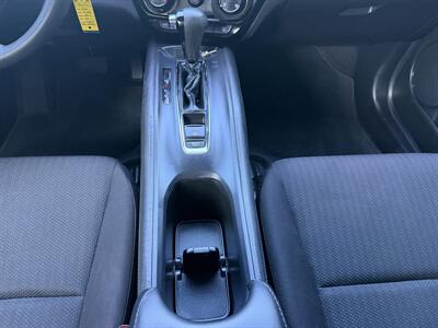 2016 Honda HR-V LX   - Photo 14 - Greensboro, NC 27407