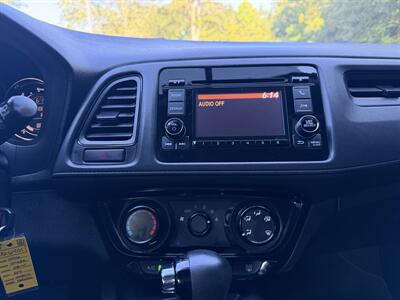 2016 Honda HR-V LX   - Photo 13 - Greensboro, NC 27407