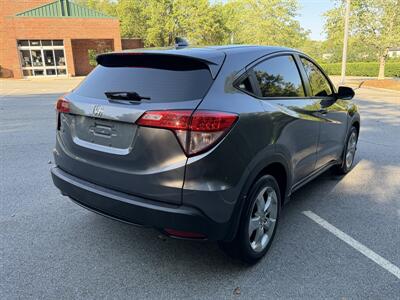 2016 Honda HR-V LX   - Photo 5 - Greensboro, NC 27407