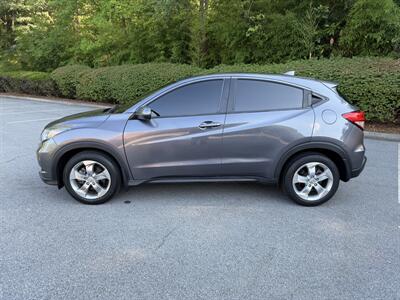 2016 Honda HR-V LX   - Photo 2 - Greensboro, NC 27407