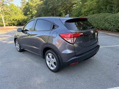 2016 Honda HR-V LX   - Photo 3 - Greensboro, NC 27407