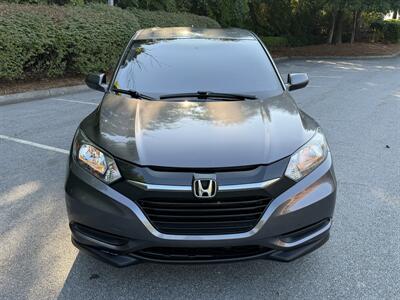 2016 Honda HR-V LX   - Photo 8 - Greensboro, NC 27407