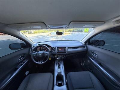 2016 Honda HR-V LX   - Photo 10 - Greensboro, NC 27407