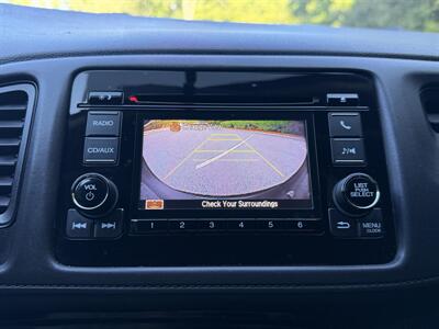 2016 Honda HR-V LX   - Photo 21 - Greensboro, NC 27407