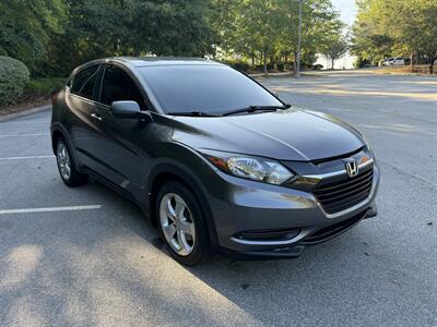 2016 Honda HR-V LX   - Photo 7 - Greensboro, NC 27407