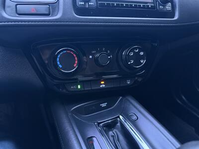 2016 Honda HR-V LX   - Photo 20 - Greensboro, NC 27407