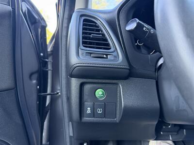 2016 Honda HR-V LX   - Photo 17 - Greensboro, NC 27407