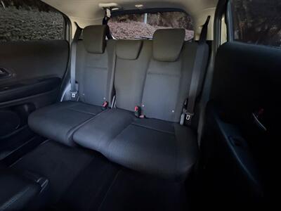 2016 Honda HR-V LX   - Photo 11 - Greensboro, NC 27407