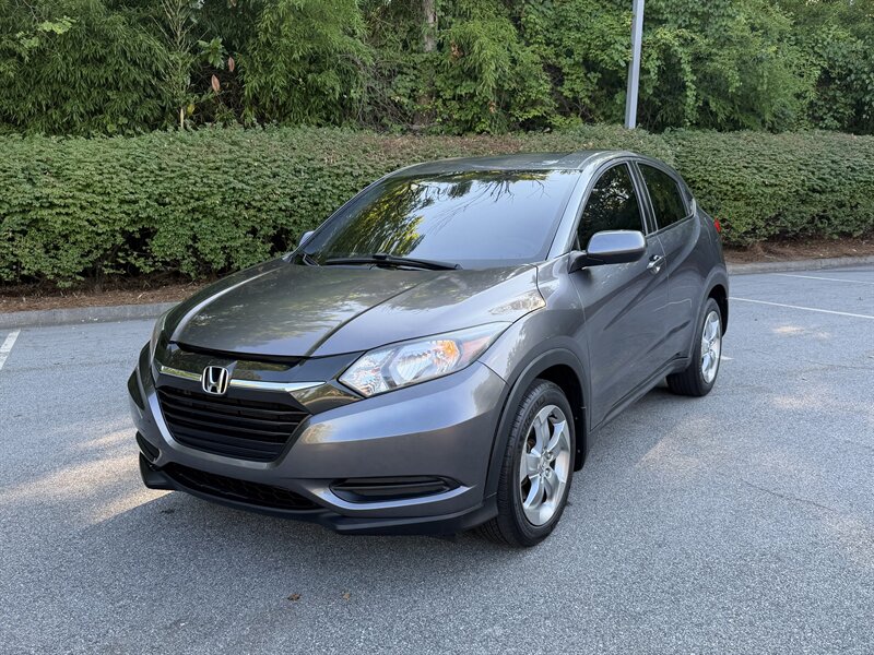 2016 Honda HR-V LX   - Photo 1 - Greensboro, NC 27407