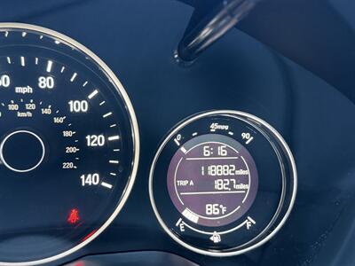 2016 Honda HR-V LX   - Photo 22 - Greensboro, NC 27407