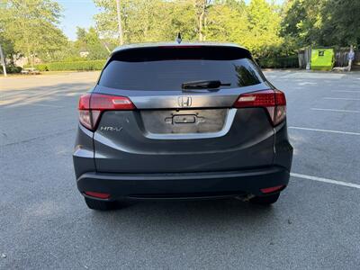 2016 Honda HR-V LX   - Photo 4 - Greensboro, NC 27407