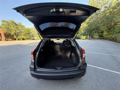 2016 Honda HR-V LX   - Photo 9 - Greensboro, NC 27407