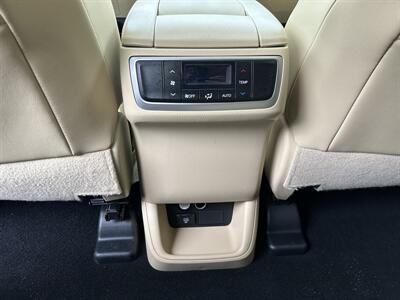 2015 Toyota Highlander XLE   - Photo 21 - Greensboro, NC 27407