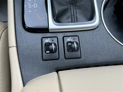 2015 Toyota Highlander XLE   - Photo 33 - Greensboro, NC 27407