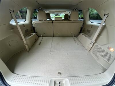 2015 Toyota Highlander XLE   - Photo 14 - Greensboro, NC 27407