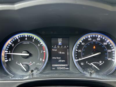 2015 Toyota Highlander XLE   - Photo 34 - Greensboro, NC 27407