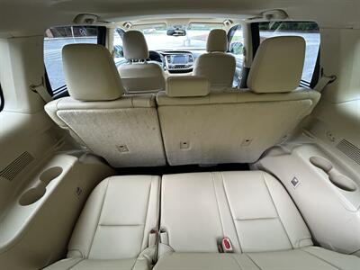 2015 Toyota Highlander XLE   - Photo 13 - Greensboro, NC 27407