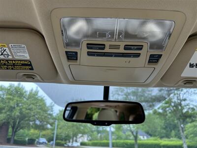 2015 Toyota Highlander XLE   - Photo 18 - Greensboro, NC 27407