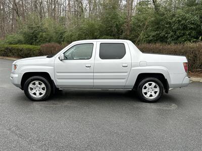 2008 Honda Ridgeline RTS   - Photo 8 - Greensboro, NC 27407