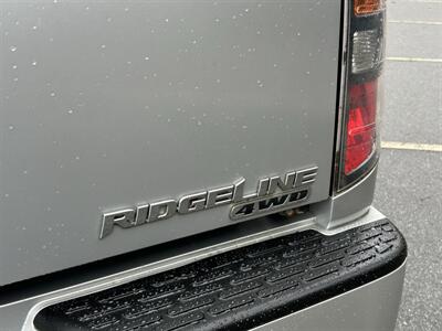 2008 Honda Ridgeline RTS   - Photo 9 - Greensboro, NC 27407