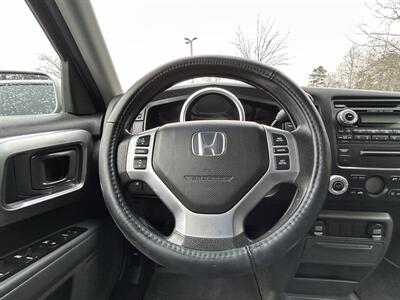 2008 Honda Ridgeline RTS   - Photo 14 - Greensboro, NC 27407