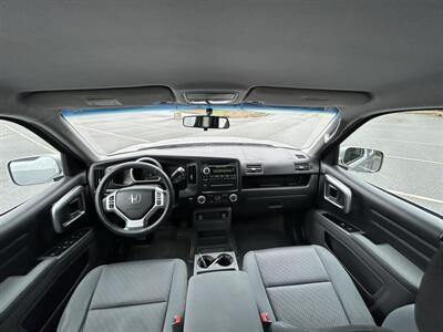 2008 Honda Ridgeline RTS   - Photo 12 - Greensboro, NC 27407