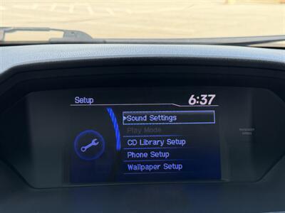 2012 Honda Odyssey EX-L - Photo 28 - Greensboro, NC 27407