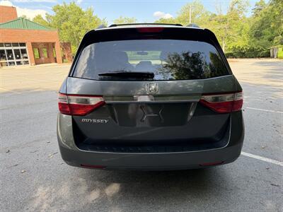 2012 Honda Odyssey EX-L - Photo 4 - Greensboro, NC 27407